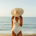 How to Find a Swimsuit That Actually Fits the Way You Need It To