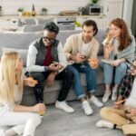 How to Upgrade Your Common Area Social Spaces