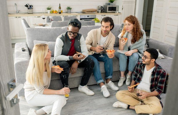 How to Upgrade Your Common Area Social Spaces