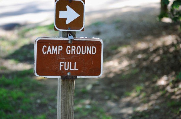Maintain Your Campground’s Character