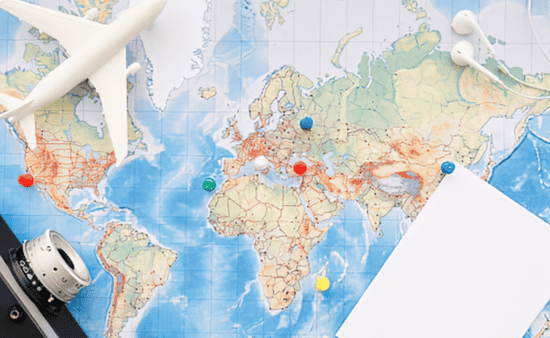 Map Out Network Coverage Zones