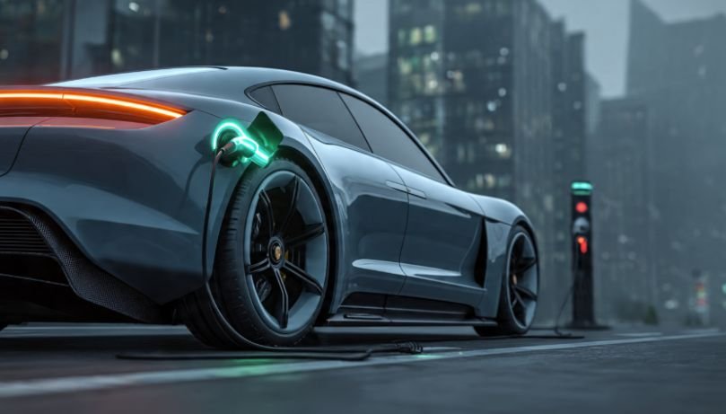 Megawatt Charging Systems (MCS) for Heavy-Duty Transport