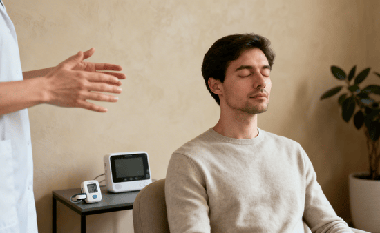 Mind-Body and Lifestyle Therapies