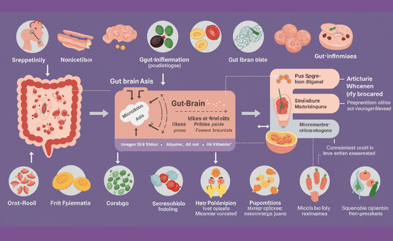 Nutritional and Metabolic Optimization