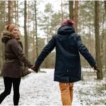 Couple Vacations During Winter