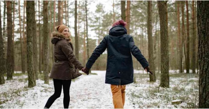 Couple Vacations During Winter: My Real-Life Guide to Cozy, Warm, and Romantic Escapes