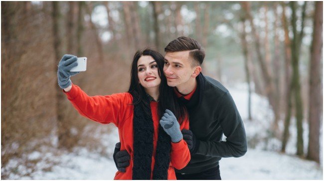 What Are the Best Destinations for Couple Vacations During Winter?