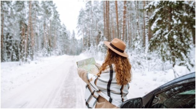 How to Plan Couple Vacations During Winter Step by Step