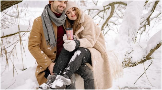 What Small Details Make Winter Trips More Romantic?
