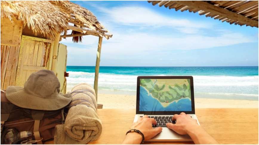 Digital Nomad Tools Travel: My Real Setup That Actually Works in 2026