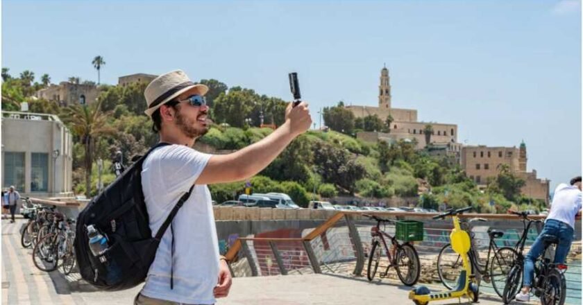 Best Tools for Travel Bloggers: My Real Travel Workflow That Actually Works