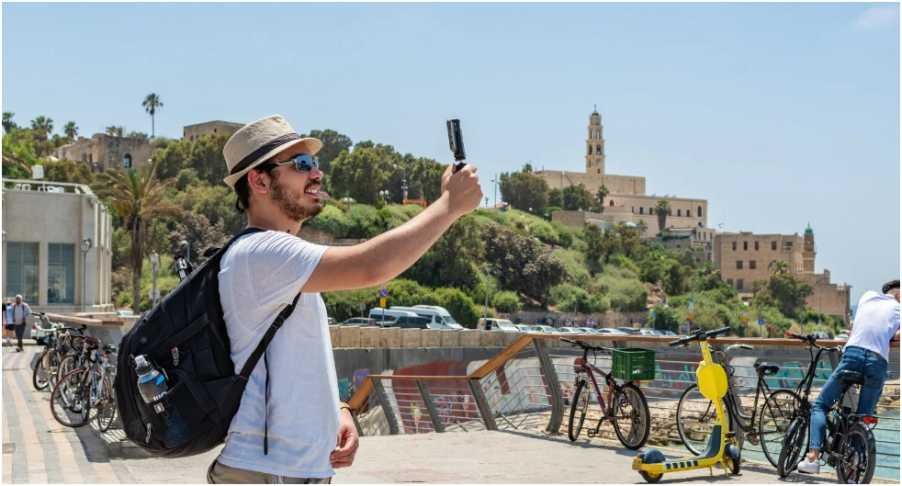 Best Tools for Travel Bloggers: My Real Travel Workflow That Actually Works