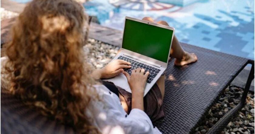 Freelance Travel Workflow Setup: How I Built a System That Works Anywhere