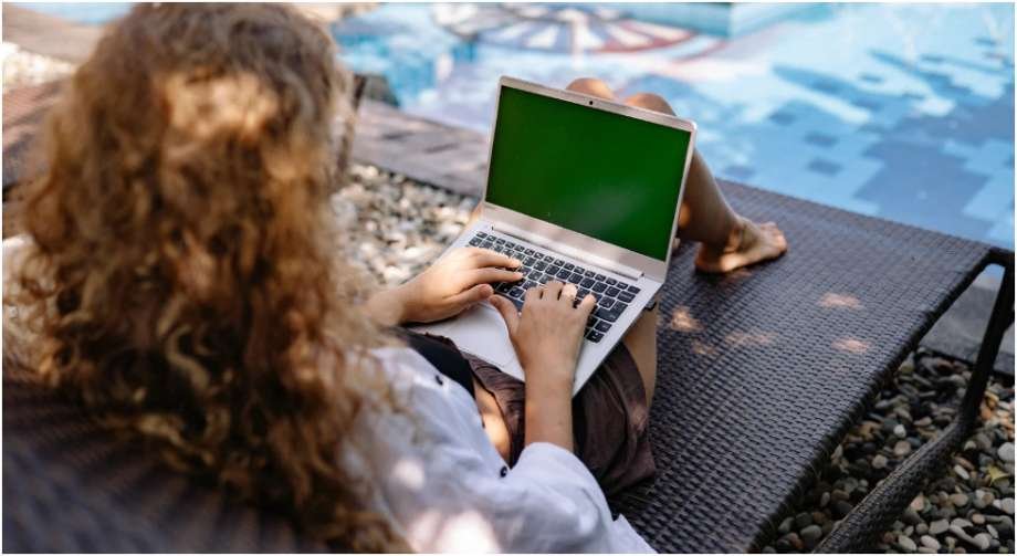 Freelance Travel Workflow Setup: How I Built a System That Works Anywhere