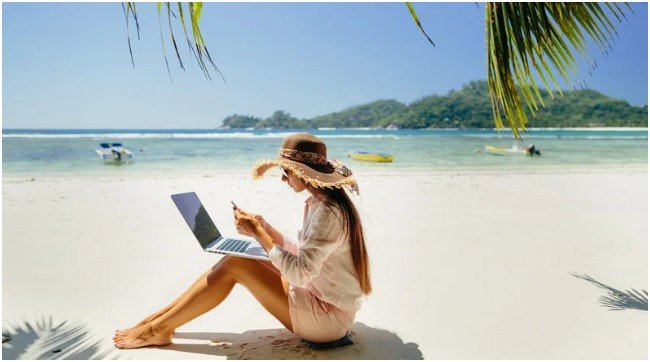 Why Does a Freelance Travel Workflow Setup Make Life So Much Easier?