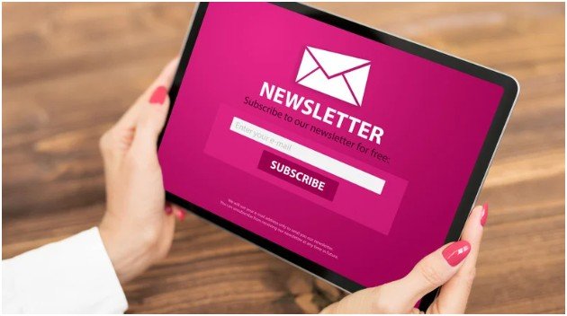 How to build a simple travel blog email marketing system