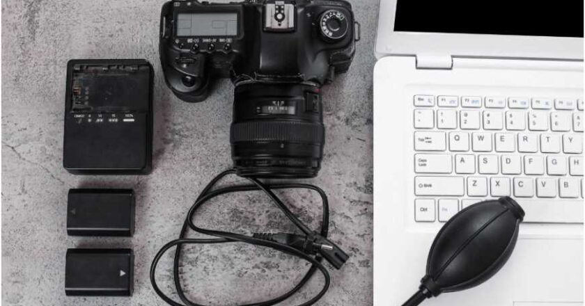 Photography Blog Travel Setup: What I Actually Carry and Why It Works