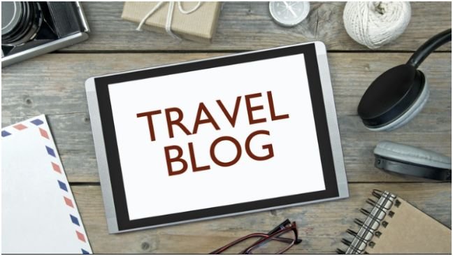 What Is the Ideal Photography Blog Travel Setup for Real Trips?