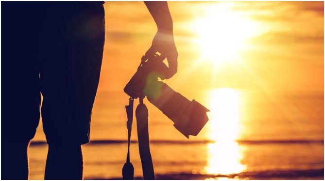 How Do I Choose the Right Platform for My Photography Blog?