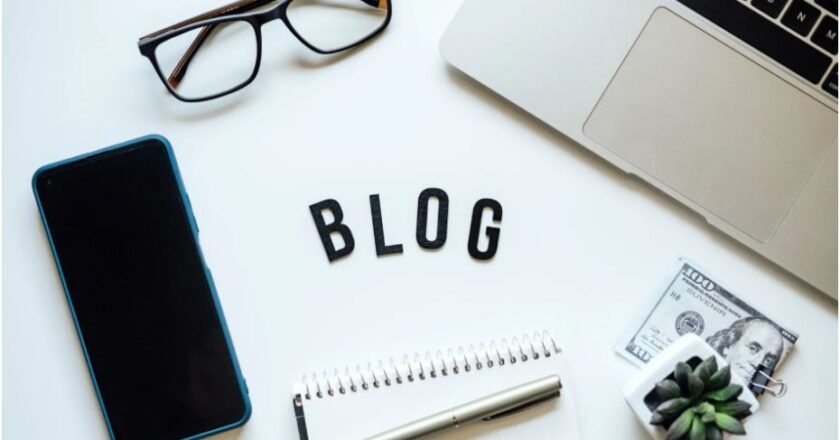 Travel Blogging From Laptop: My Real Routine That Actually Works on the Road