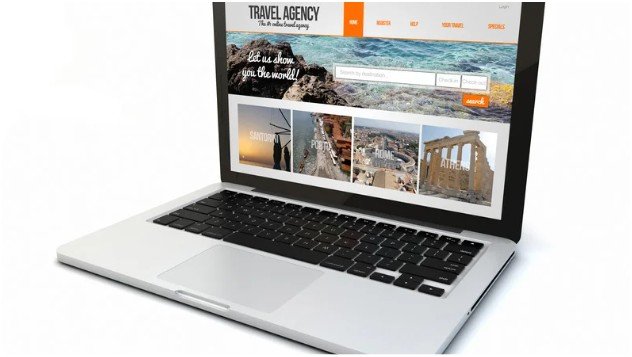How To Build a Profitable Site Using Travel Niche Website Ideas