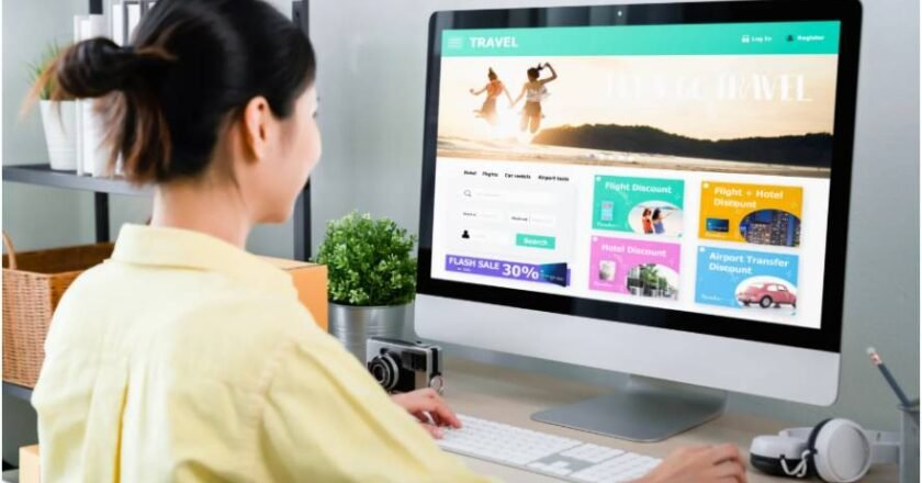 Travel Niche Website Ideas That Actually Make Money (My Real Experience)