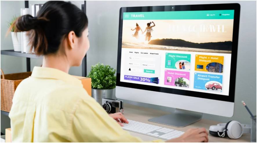 Travel Niche Website Ideas That Actually Make Money