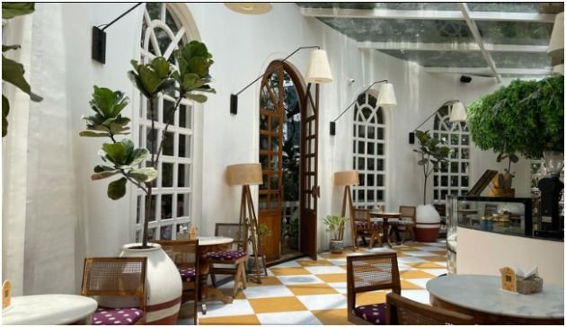 Exterior Design and First Impressions