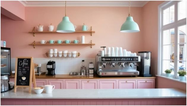 Choose a Cohesive Color Palette