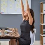 Why Movement Matters in the Modern Workspace