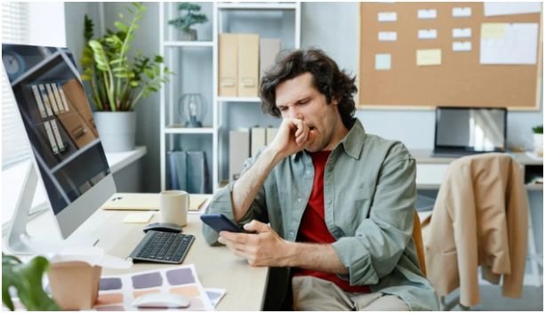 The Hidden Costs of a Sedentary Schedule