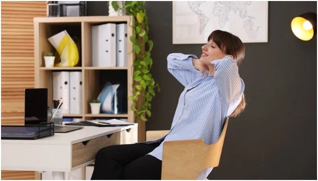 Step Up Your Workplace Wellness