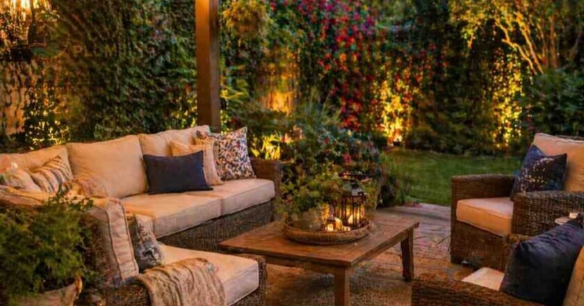 Simple Landscaping Tips for a Beautiful Yard