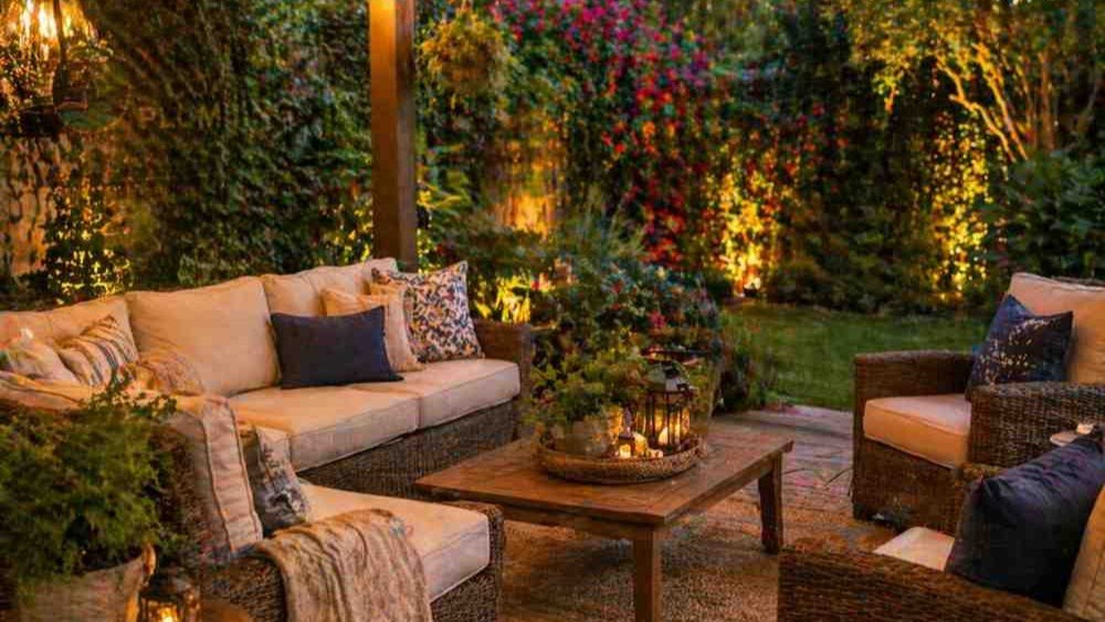 Simple Landscaping Tips for a Beautiful Yard