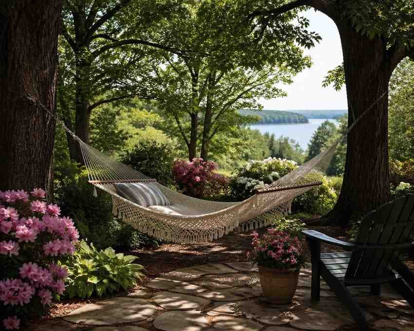 Simple Steps for a Stunning Yard