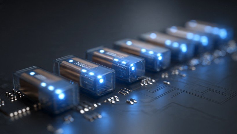 Solid-State Battery Integration