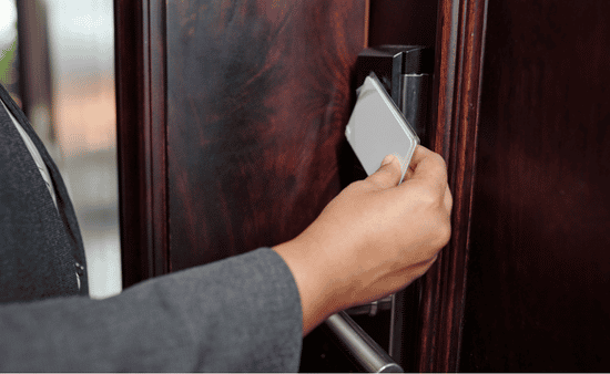 Strong Materials Make a Big Difference in Security