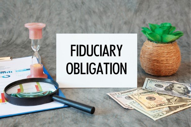 Trustee Misconduct and Breach of Fiduciary Duty