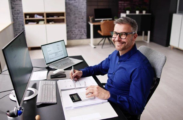 Understanding Different Types of Business Bank Accounts