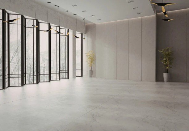 Upgrade the Flooring and Surfaces