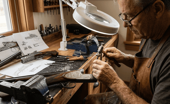 What Custom Work Actually Costs and Why