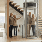 Which Type of Home Elevator Is Right for Your House