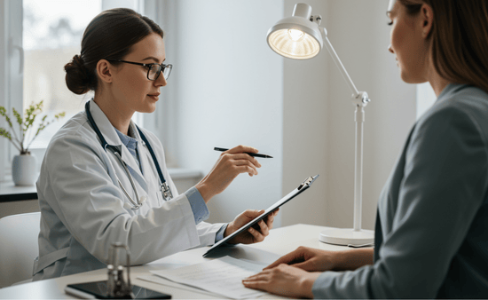 Why a Whole-Person Approach Matters in Neurological Care