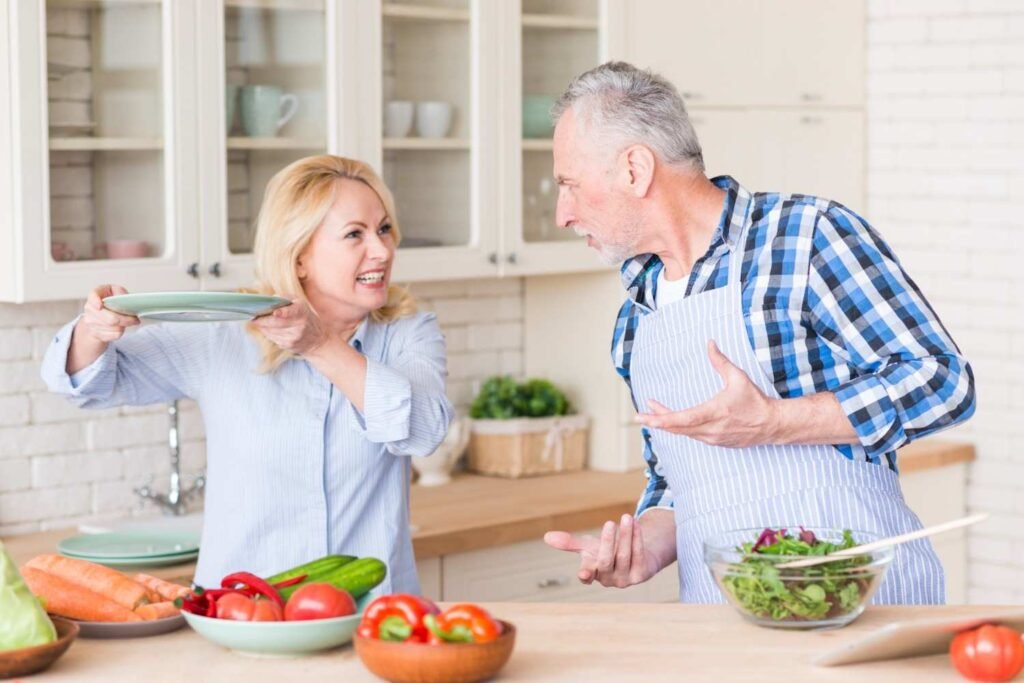 Daily Practices for Healthy Aging