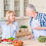 5 Daily Practices for Healthy Aging