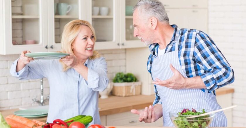 5 Daily Practices for Healthy Aging