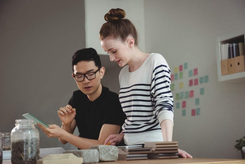 Master the Art of Budgeting