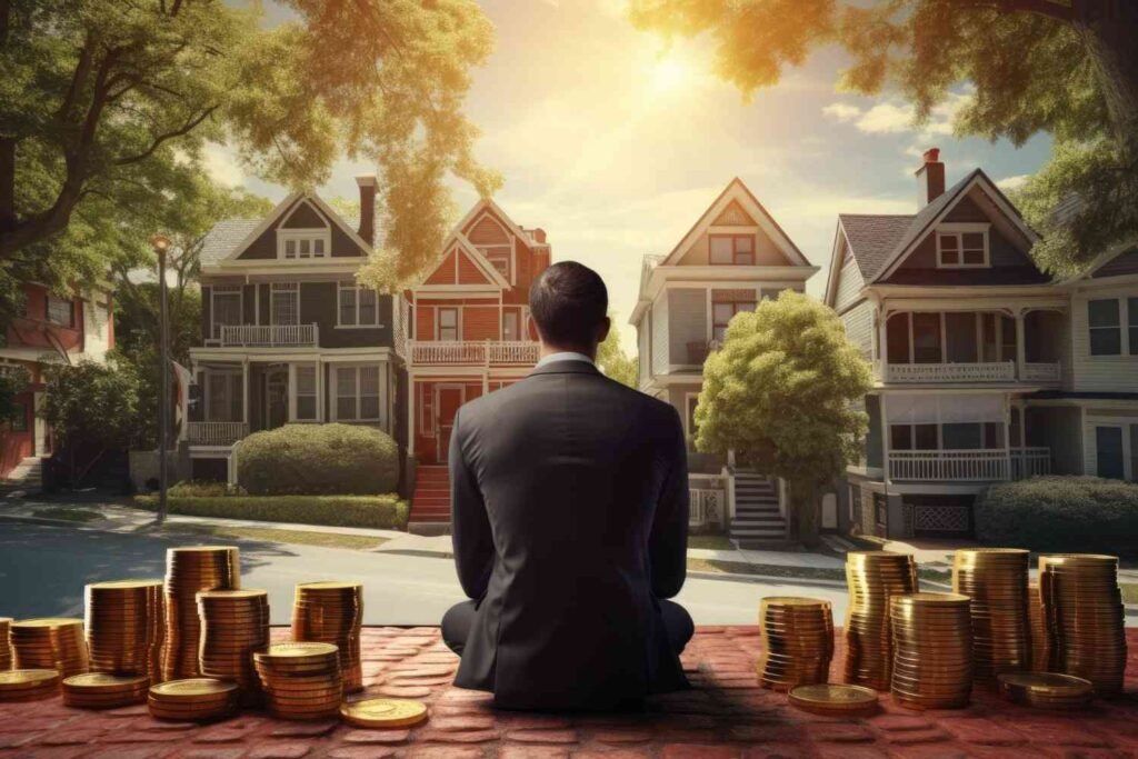 Building Wealth in Your 20s