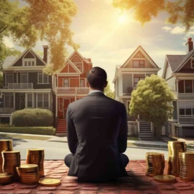 Building Wealth in Your 20s: A Young Professional’s Guide