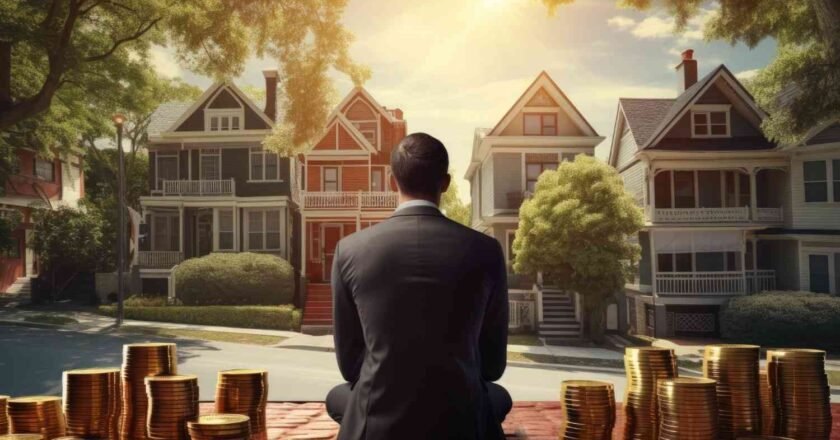 Building Wealth in Your 20s: A Young Professional’s Guide